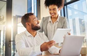 The Power of Data Analytics in Business Decision-Making