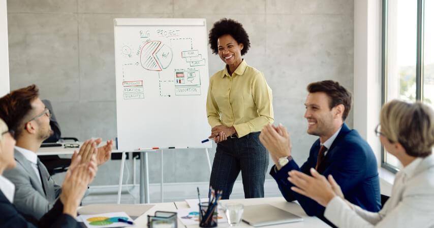 The Power of Data Analytics in Business Decision-Making