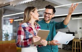 Navigating Tax Season: Tips for Small Businesses